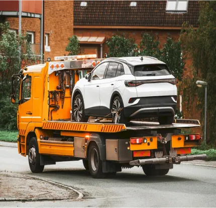 Why Choose to Find Tow Trucks - Pics